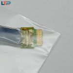فلت برد CHARGE/VGA/ESATA - لپ تاپ گیگابایت P2532 - Image 3