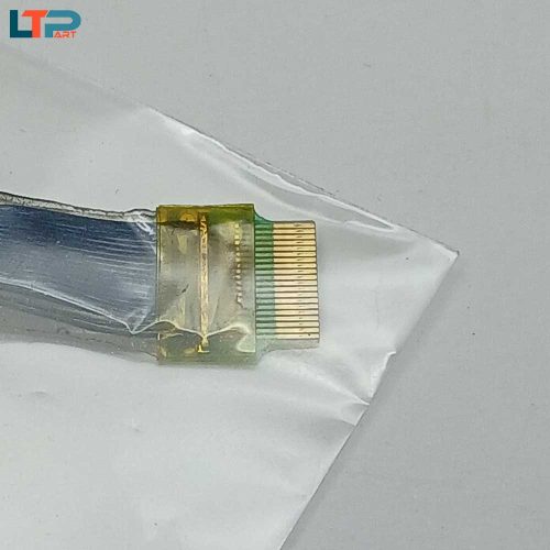 فلت برد CHARGE/VGA/ESATA - لپ تاپ گیگابایت P2532 - Image 3