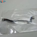 کابل برد CHARGE/VGA/ESATA - لپ تاپ گیگابایت P2532