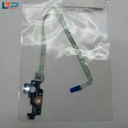 برد سوییچ پاور - لپ تاپ دل INSPIRON 17-5755