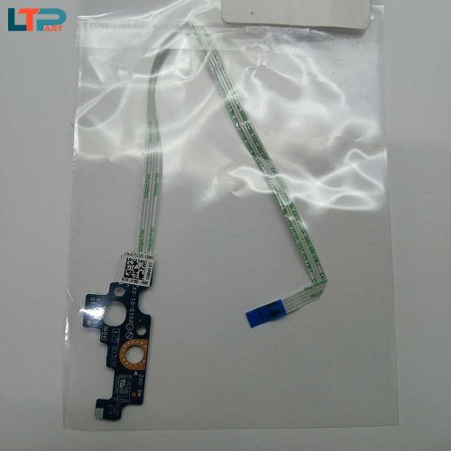 برد سوییچ پاور - لپ تاپ دل INSPIRON 17-5755 - Image 1