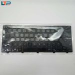 کیبرد - لپ تاپ دل INSPIRON 3452