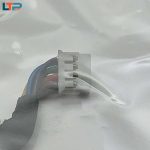 کابل برد CHARGE/VGA/ESATA - لپ تاپ گیگابایت P2532 - Image 2