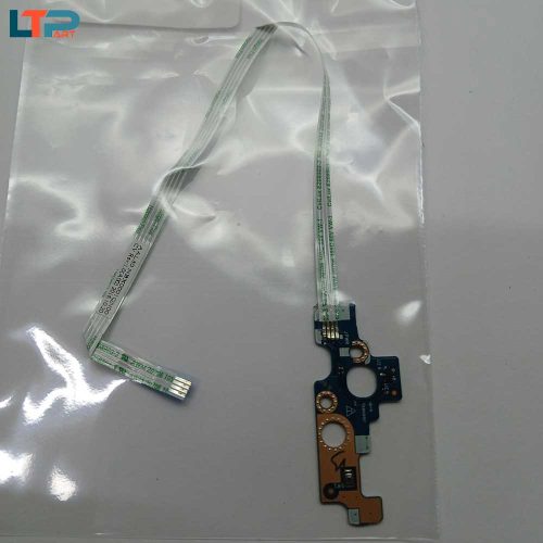 برد سوییچ پاور - لپ تاپ دل INSPIRON 17-5755 - Image 2