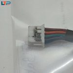 کابل برد CHARGE/VGA/ESATA - لپ تاپ گیگابایت P2532 - Image 3