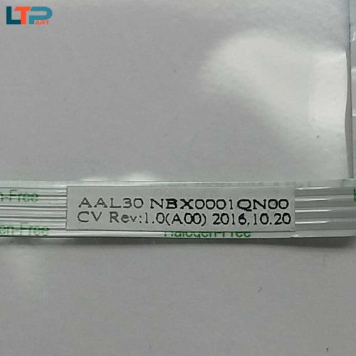 برد سوییچ پاور - لپ تاپ دل INSPIRON 17-5755 - Image 3