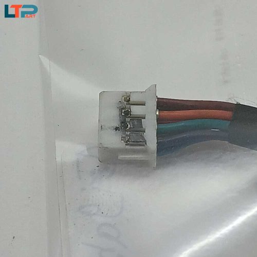 کابل برد CHARGE/VGA/ESATA - لپ تاپ گیگابایت P2532 - Image 3