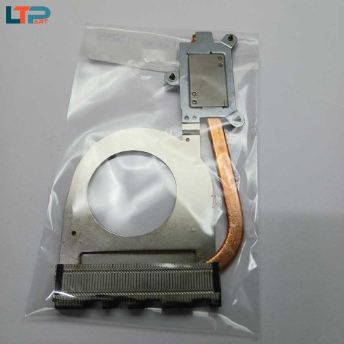 هیت سینک - لپ تاپ دل INSPIRON 17-5755 - Image 2