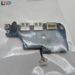 برد تیکه برد USB/SOUND - لپ تاپ ایسر PREDATOR TRITON 300