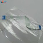 فلت تیکه برد - لپ تاپ اچ پی HP 2570P