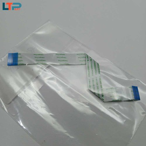 فلت تیکه برد - لپ تاپ اچ پی HP 2570P - Image 1