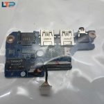 برد تیکه برد USB/SOUND - لپ تاپ ایسر PREDATOR TRITON 300 - Image 2