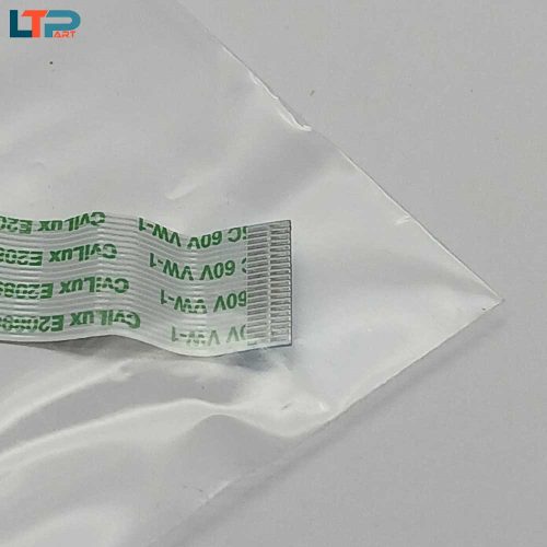 فلت تیکه برد - لپ تاپ اچ پی HP 2570P - Image 2