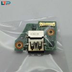 تیکه برد USB - لپ تاپ لنوو T460S - Image 2