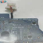 برد تیکه برد USB/SOUND - لپ تاپ ایسر PREDATOR TRITON 300 - Image 3