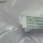 فلت تیکه برد - لپ تاپ اچ پی HP 2570P - Image 3