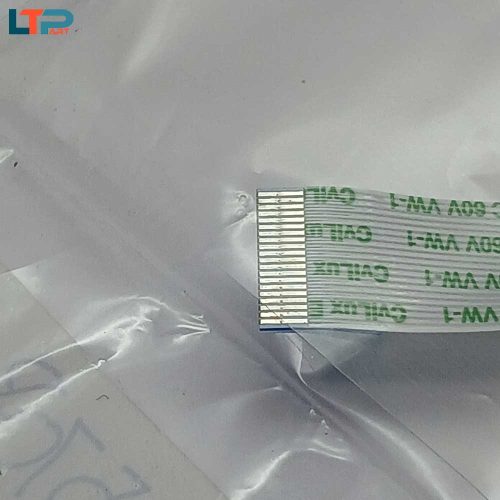 فلت تیکه برد - لپ تاپ اچ پی HP 2570P - Image 3