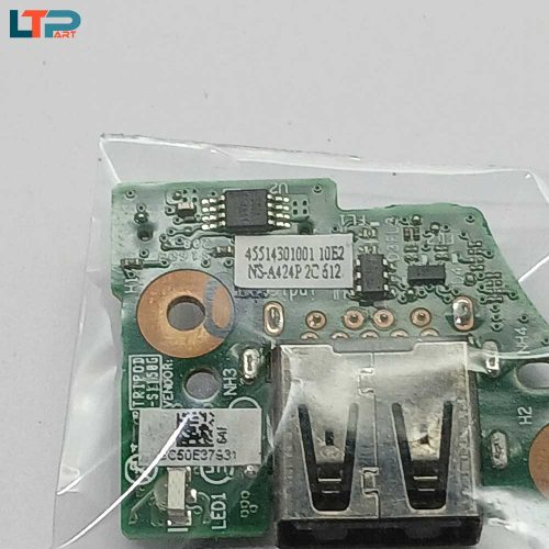 تیکه برد USB - لپ تاپ لنوو T460S - Image 3
