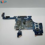 مادربرد GEN 4 - لپ تاپ اچ پی ZBOOK 17G1