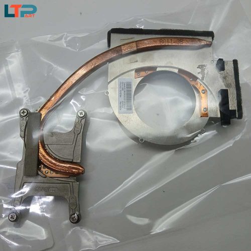 هیت سینک - لپ تاپ لنوو T520I - Image 1