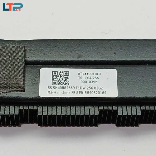 هیت سینک - لپ تاپ لنوو IP5-15ITL - Image 3