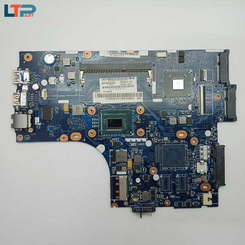 مادربرد CPU CORE I3 3227U - لپ تاپ لنوو IP-S300 - Image 1