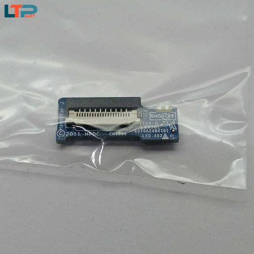 برد لایت - لپ تاپ اچ پی HP 2570P - Image 2