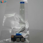 تیکه برد USB/SOUND همراه فلت - لپ تاپ دل INSPIRON 17-5755 - Image 2