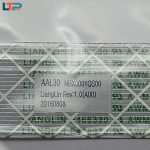 تیکه برد USB/SOUND همراه فلت - لپ تاپ دل INSPIRON 17-5755 - Image 3