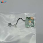 برد سوییچ پاور - لپ تاپ لنوو T460S