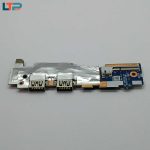 برد USB/SD/SWICH - لپ تاپ لنوو IP5-15ITL