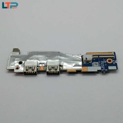برد USB/SD/SWICH - لپ تاپ لنوو IP5-15ITL