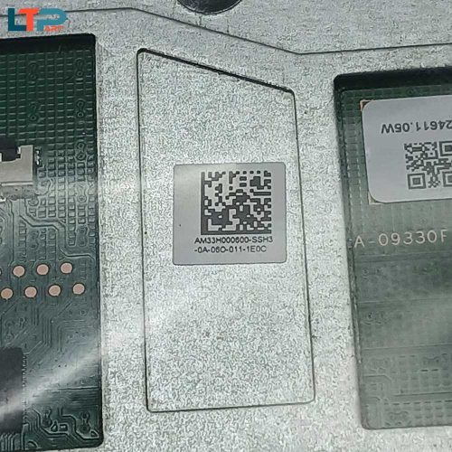 تاچ پد موس - لپ تاپ ایسر PREDATOR TRITON 300 - Image 3