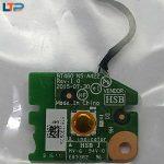 برد سوییچ پاور - لپ تاپ لنوو T460S - Image 3