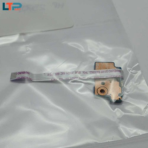 برد سوییچ - لپ تاپ اچ پی HP 2570P - Image 1