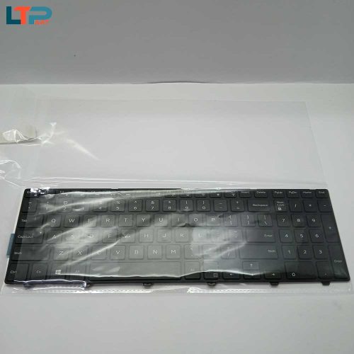 کیبرد - لپ تاپ دل INSPIRON 17-5755 - Image 1