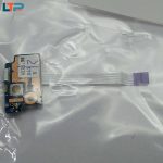 برد سوییچ - لپ تاپ اچ پی HP 2570P - Image 2
