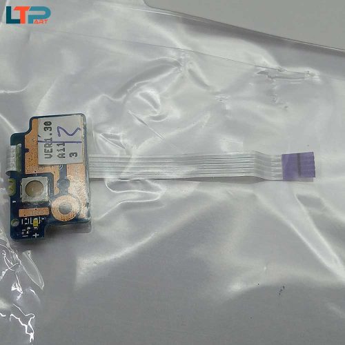 برد سوییچ - لپ تاپ اچ پی HP 2570P - Image 2