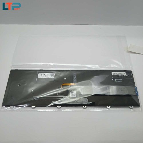 کیبرد - لپ تاپ دل INSPIRON 17-5755 - Image 2