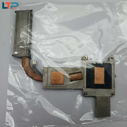 هیت سینک - لپ تاپ اچ پی HP 8560P - Image 2