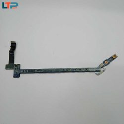برد لایت و سوییچ پاور - لپ تاپ اچ پی COMPAQ CQ35