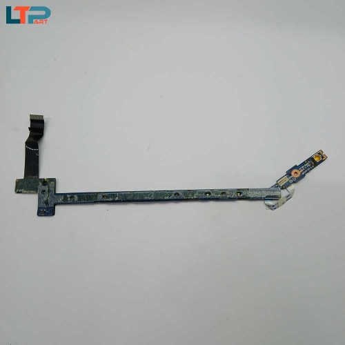 برد لایت و سوییچ پاور - لپ تاپ اچ پی COMPAQ CQ35 - Image 1