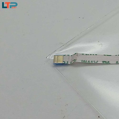 فلت تاچ پد موس - لپ تاپ اچ پی SPECTRE X360 13-4100 - Image 2