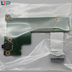 برد SOUND/SD همراه فلت - لپ تاپ لنوو T460S - Image 2