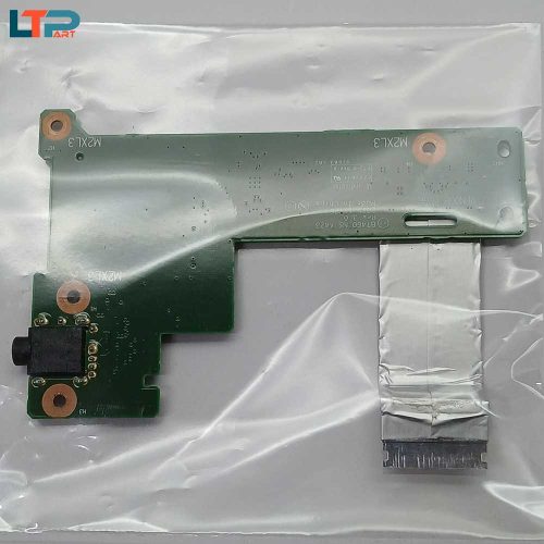 برد SOUND/SD همراه فلت - لپ تاپ لنوو T460S - Image 2