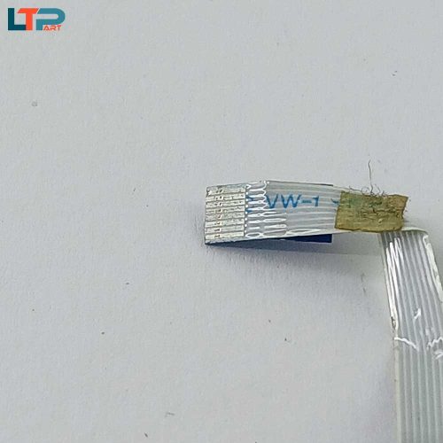 فلت برد سوییچ پاور - لپ تاپ سونی VGN-FE - Image 2