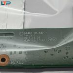 برد SOUND/SD همراه فلت - لپ تاپ لنوو T460S - Image 3