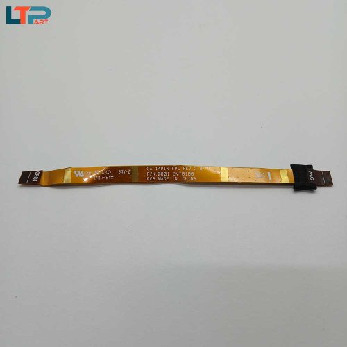 فلت برد USB/SOUND/HDMI - لپ تاپ لنوو IP5-15ITL - Image 1