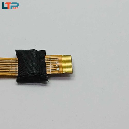 فلت برد USB/SOUND/HDMI - لپ تاپ لنوو IP5-15ITL - Image 2