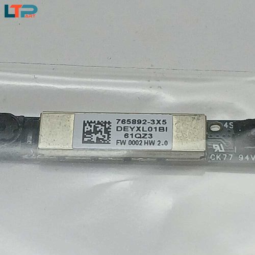 وبکم - لپ تاپ اچ پی HP 250 G5 - Image 3